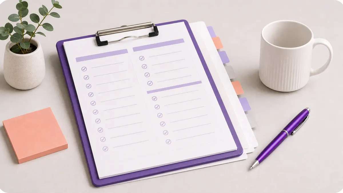 Comment se préparer à l'audit Qualiopi : checklist complète